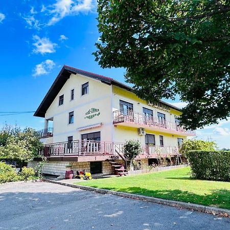 Hotel Stara Lipa Tasner Free Kitchen&Garage&Parking-Self Check In Maribor Exteriér fotografie