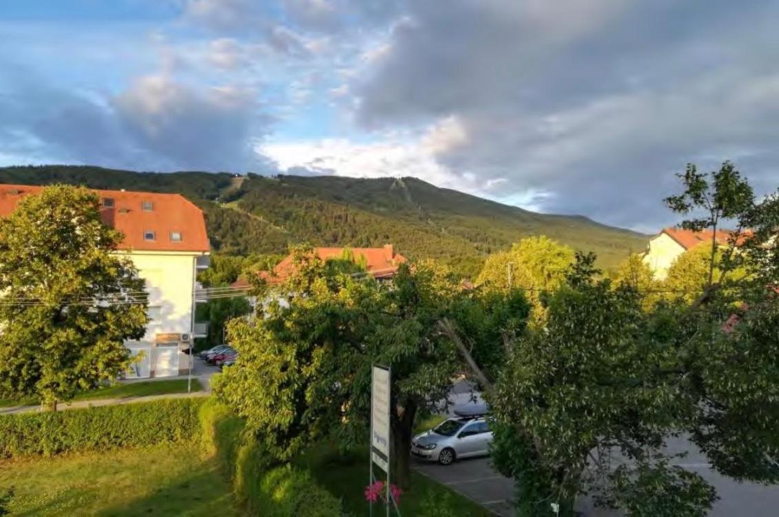 Hotel Stara Lipa Tasner Free Kitchen&Garage&Parking-Self Check In Maribor Exteriér fotografie