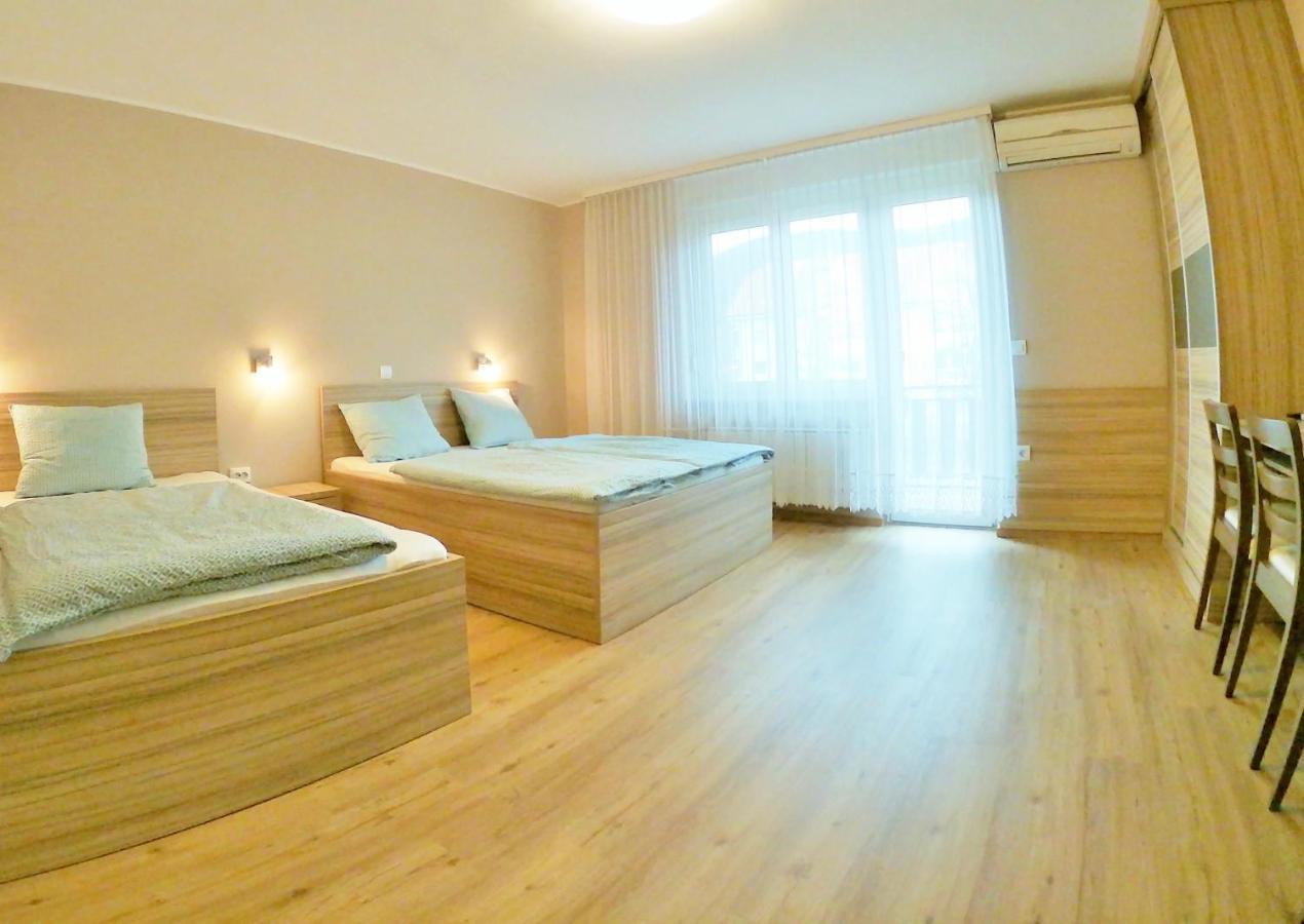 Hotel Stara Lipa Tasner Free Kitchen&Garage&Parking-Self Check In Maribor Pokoj fotografie