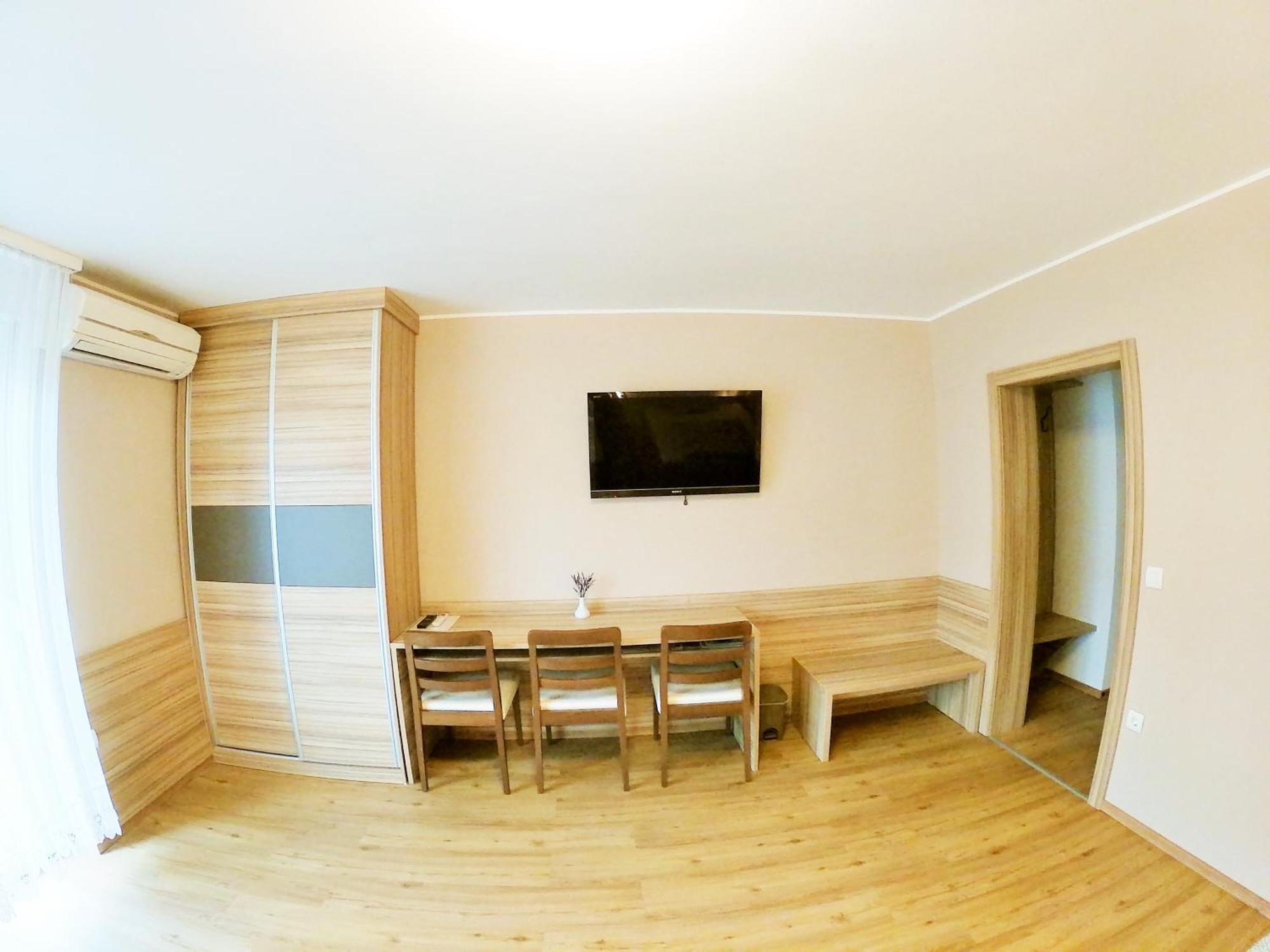 Hotel Stara Lipa Tasner Free Kitchen&Garage&Parking-Self Check In Maribor Pokoj fotografie