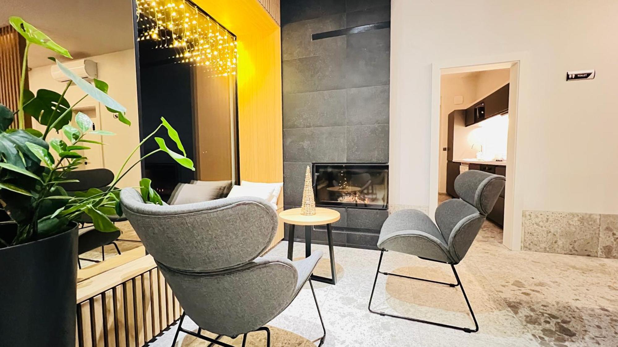 Hotel Stara Lipa Tasner Free Kitchen&Garage&Parking-Self Check In Maribor Exteriér fotografie
