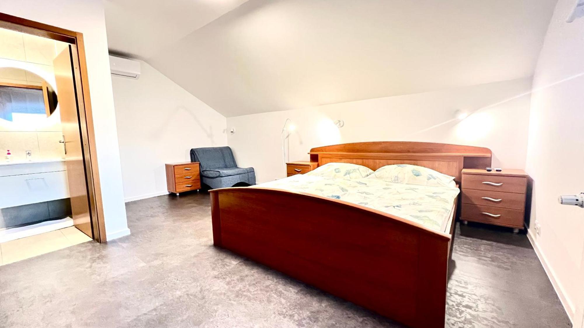 Hotel Stara Lipa Tasner Free Kitchen&Garage&Parking-Self Check In Maribor Pokoj fotografie