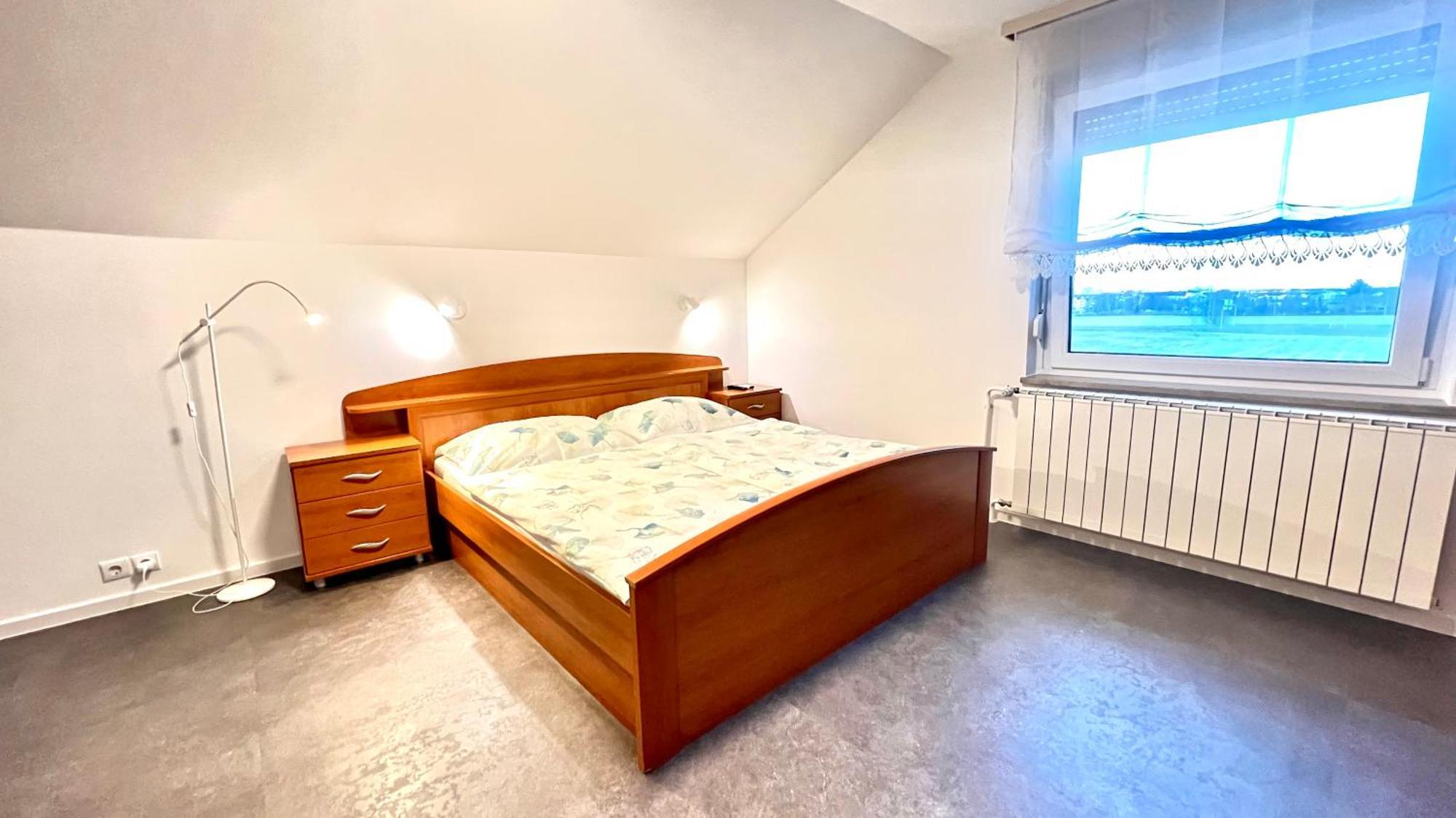 Hotel Stara Lipa Tasner Free Kitchen&Garage&Parking-Self Check In Maribor Pokoj fotografie