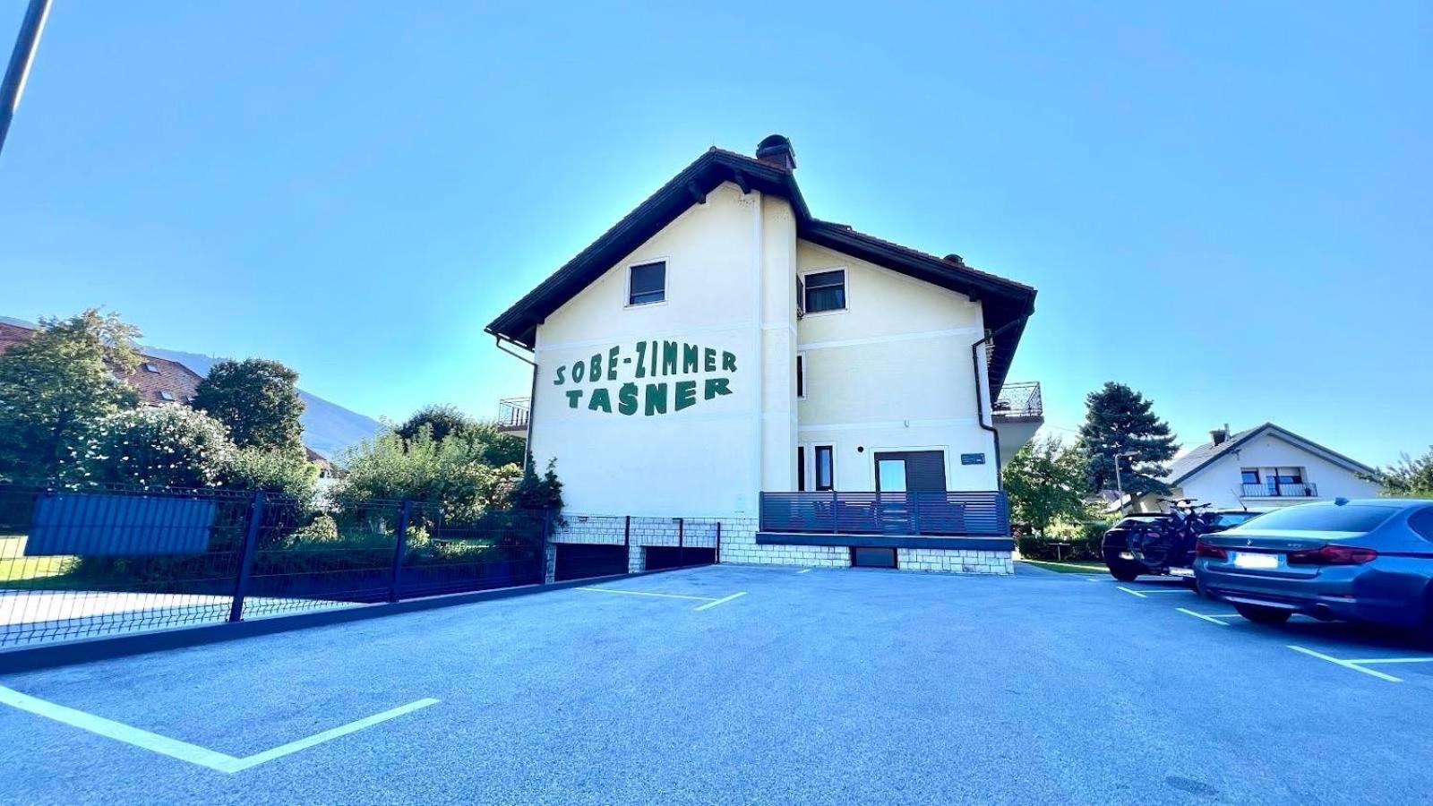 Hotel Stara Lipa Tasner Free Kitchen&Garage&Parking-Self Check In Maribor Exteriér fotografie