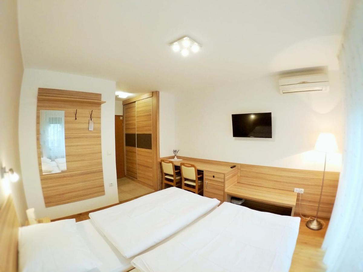 Hotel Stara Lipa Tasner Free Kitchen&Garage&Parking-Self Check In Maribor Exteriér fotografie