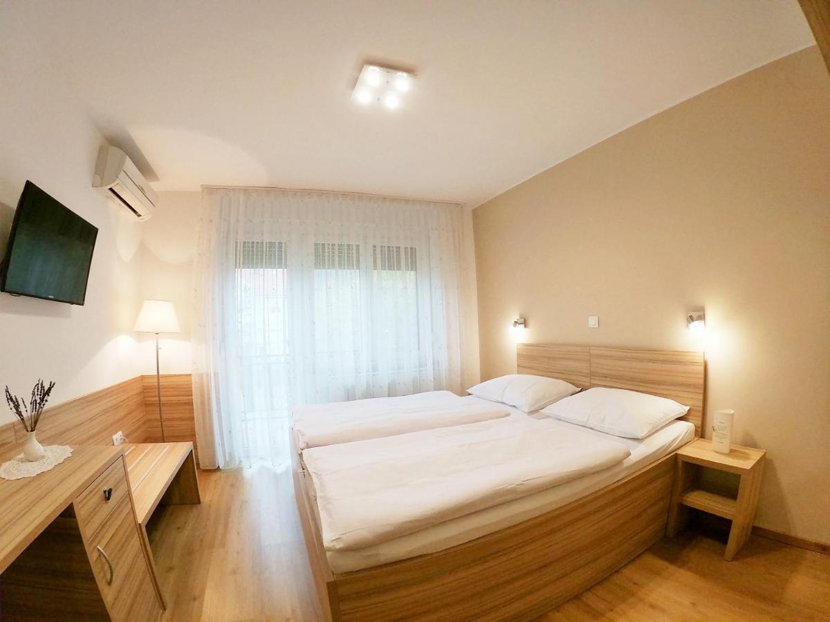Hotel Stara Lipa Tasner Free Kitchen&Garage&Parking-Self Check In Maribor Exteriér fotografie