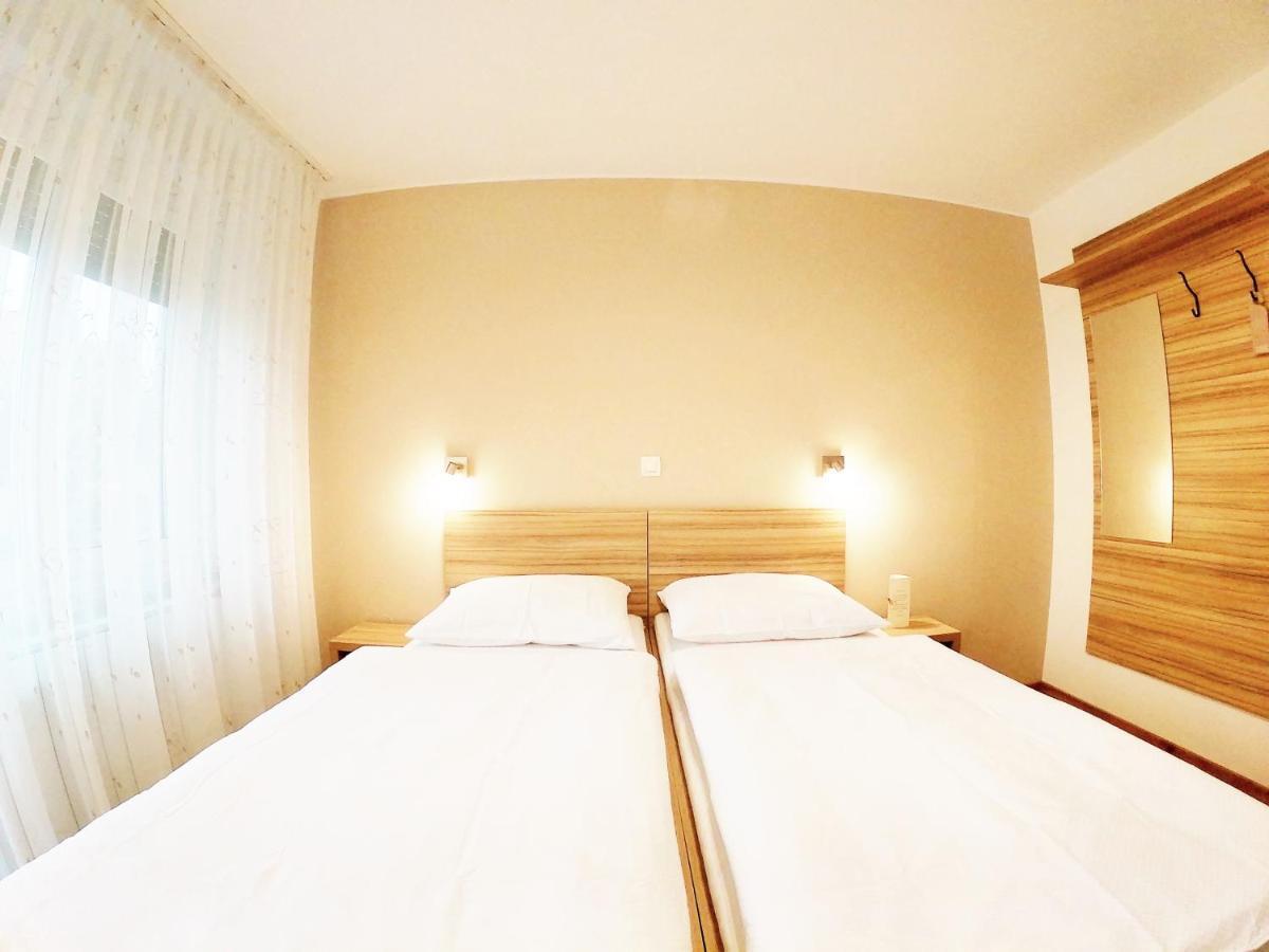 Hotel Stara Lipa Tasner Free Kitchen&Garage&Parking-Self Check In Maribor Exteriér fotografie