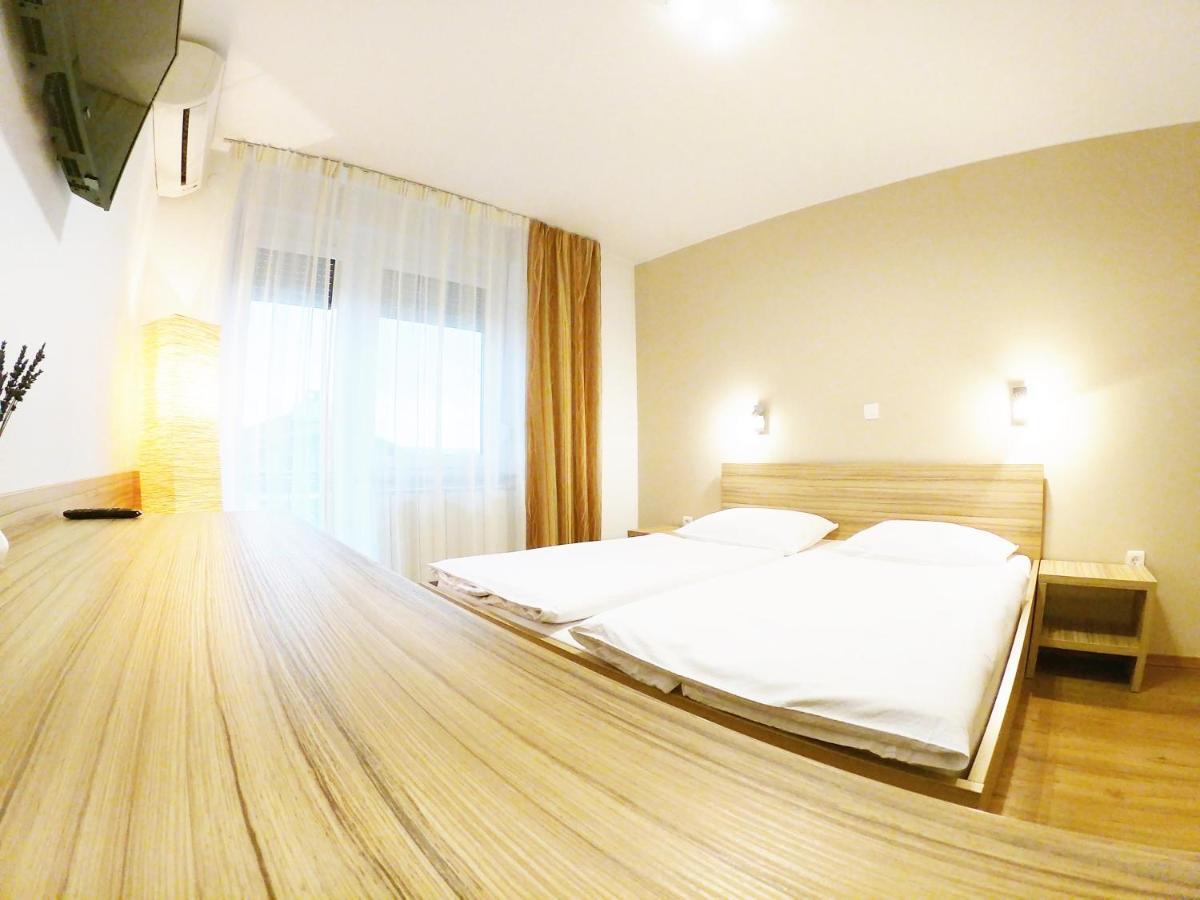 Hotel Stara Lipa Tasner Free Kitchen&Garage&Parking-Self Check In Maribor Exteriér fotografie
