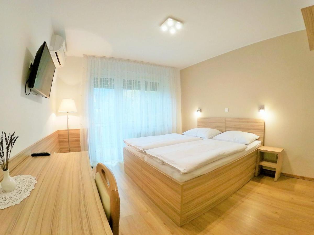 Hotel Stara Lipa Tasner Free Kitchen&Garage&Parking-Self Check In Maribor Exteriér fotografie